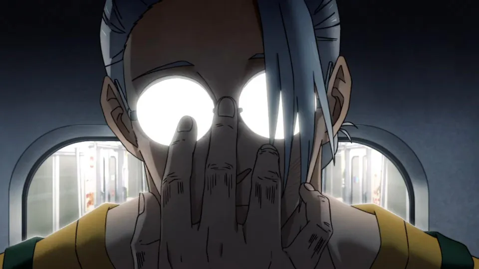 Sakamoto Days reveals its first trailer