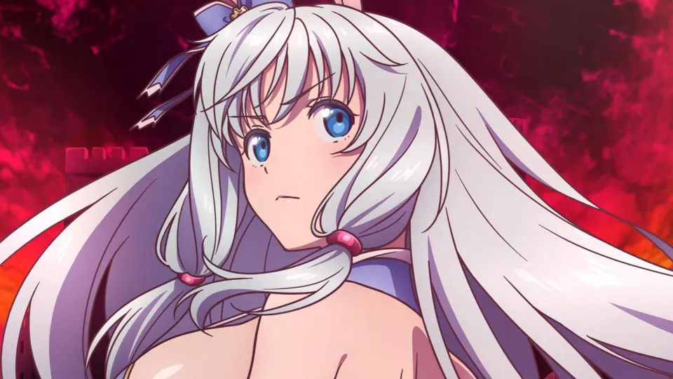 Sekai Saikyou's Arifureta Shokugyou Will Return This Year
