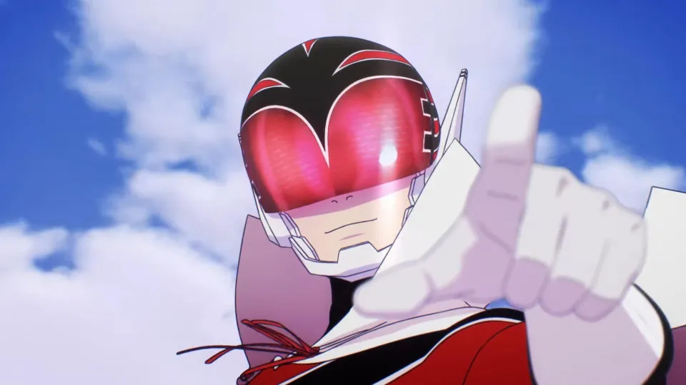 Sentai Daishikkaku Anime Dates Premiere With Trailer