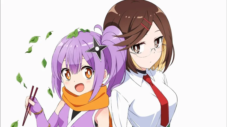 SHAFT will be back with Ninja to Koroshiya no Futarigurashi