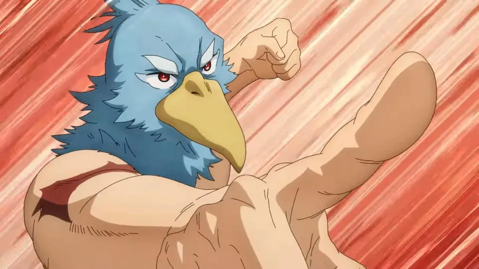 Shangri-La Frontier Anime Will Get Second Season This Year