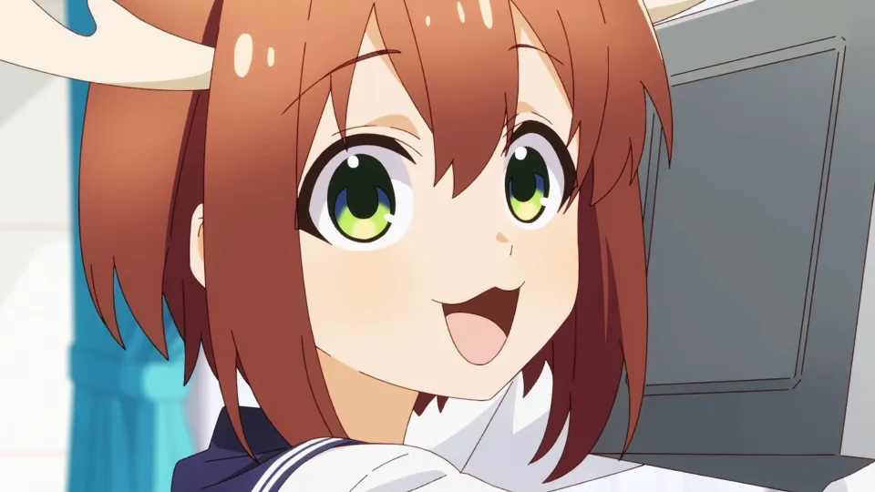 Shikanoko Nokonoko Koshitantan continues to succeed