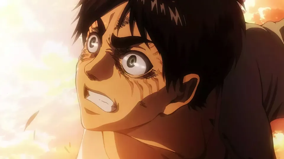 Shingeki no Kyojin was going to have a prequel