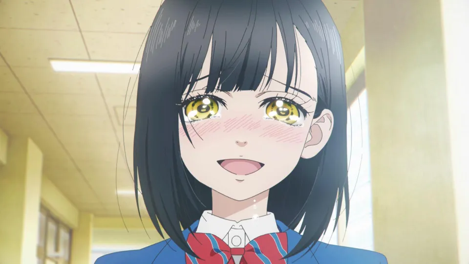 Shojo will be revived with Honey Lemon Soda