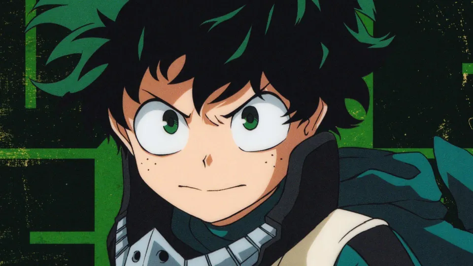 Shueisha is desperate for a new fighting shonen