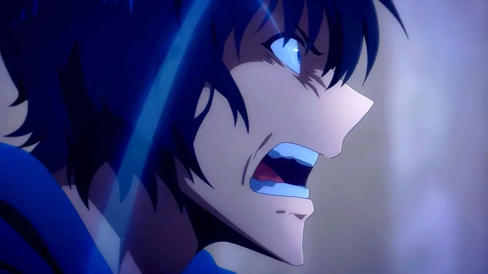 Solo Leveling Anime Breaks Record for Dislikes on Crunchyroll