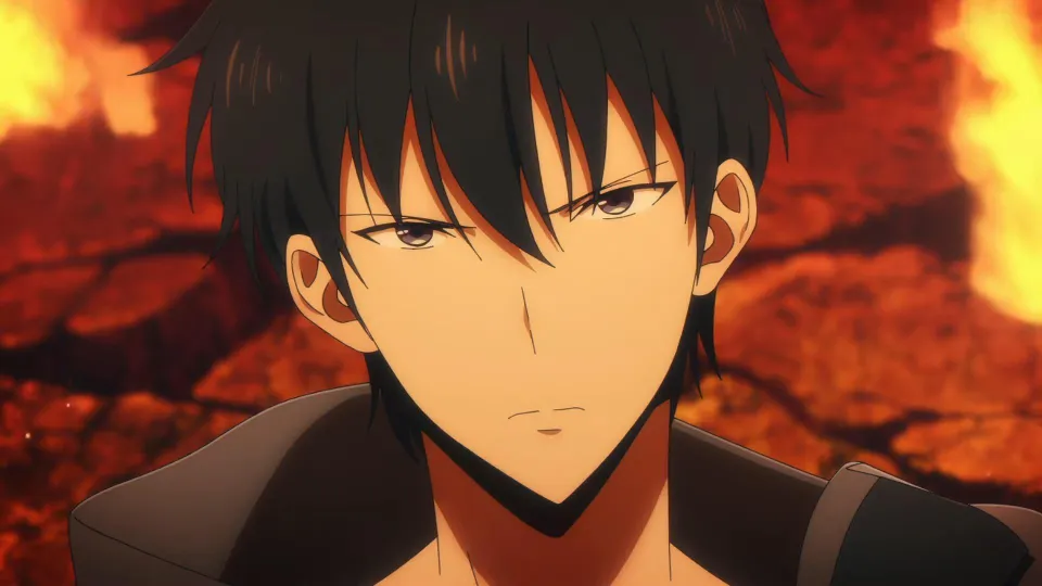 Solo Leveling is crowned the best webtoon in the world
