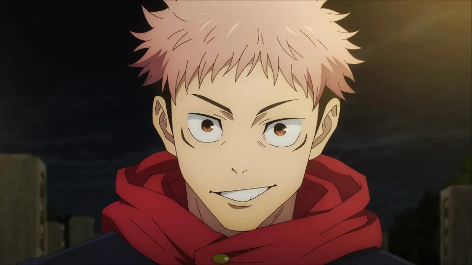 Success for Jujutsu Kaisen continues