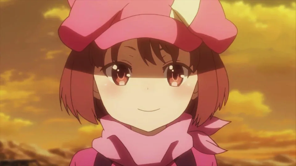 Sword Art Online Alternative: Gun Gale Online Returns