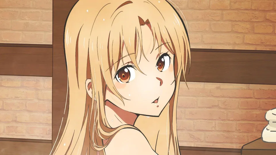 Sword Art Online will return with its best bow someday