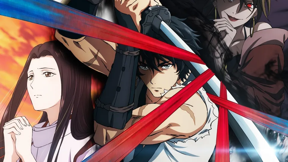 Sword of the Demon Hunter Prepares for Premiere with Extended Episode