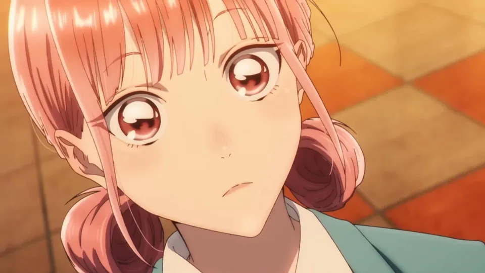 Teen romance will return with Blue Box