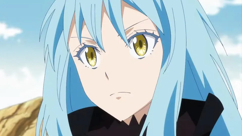 Tensei Shitara Slime Datta Ken Dates Comeback With A Teaser