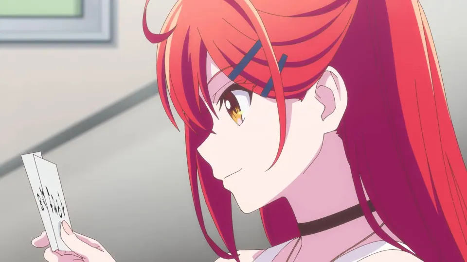 The anime Kami wa Game ni Ueteiru Release Date