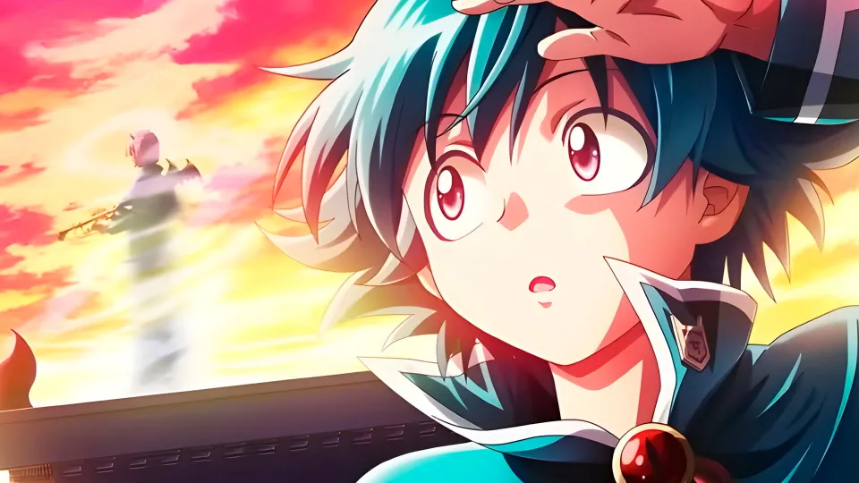 The anime Mairimashita! Iruma-kun will have a fourth season
