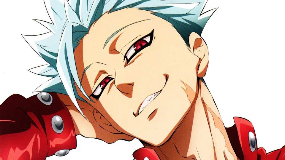 The author of Nanatsu no Taizai falls ill