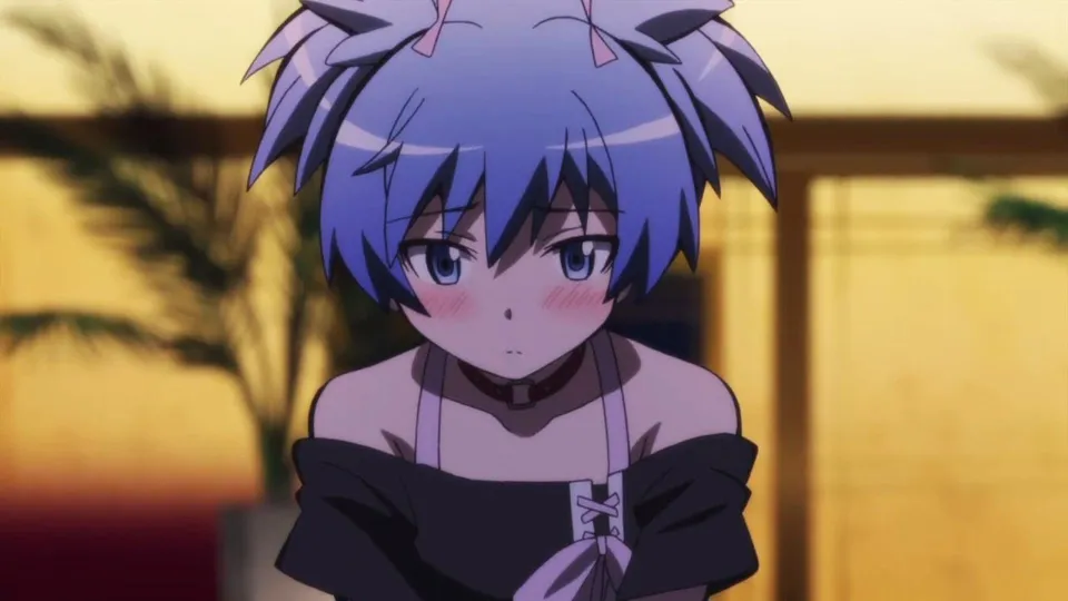 The best anime rags according to Japan