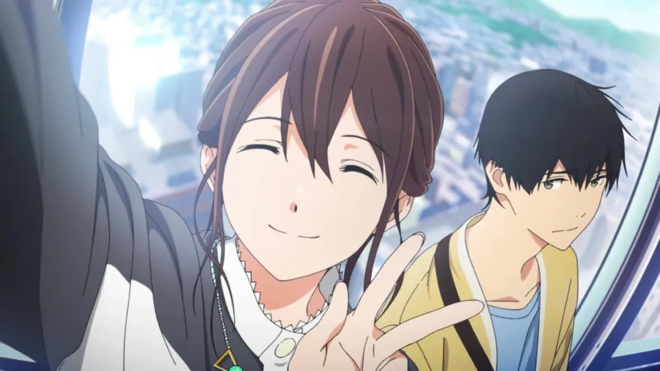 The best anime to make you depressed