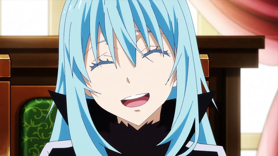 The Best isekai Anime According to the Japanese