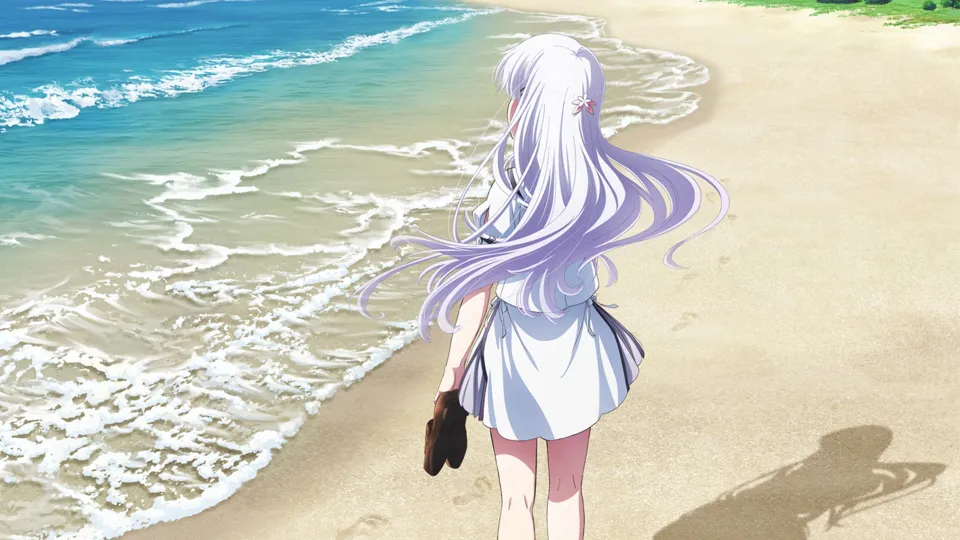 The cry will return with Summer Pockets