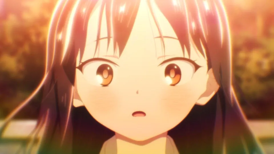 The Dangers in My Heart Dominates at Anime Corner Awards