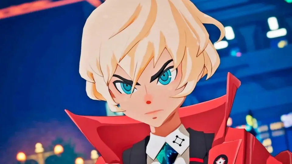 The delayed game DECAPOLICE will have anime