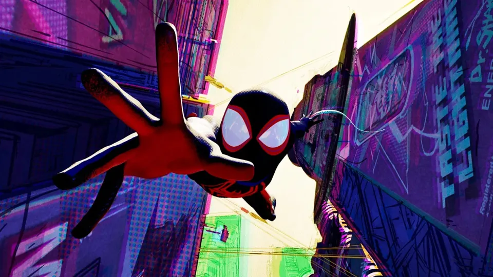 The director of Spider-Man will make two anime