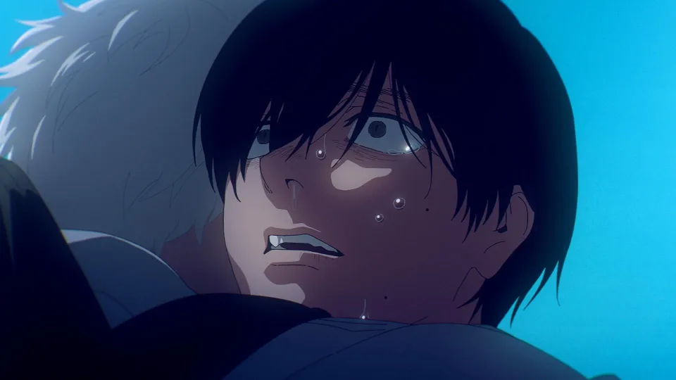 The drama returns with The Summer Hikaru Died