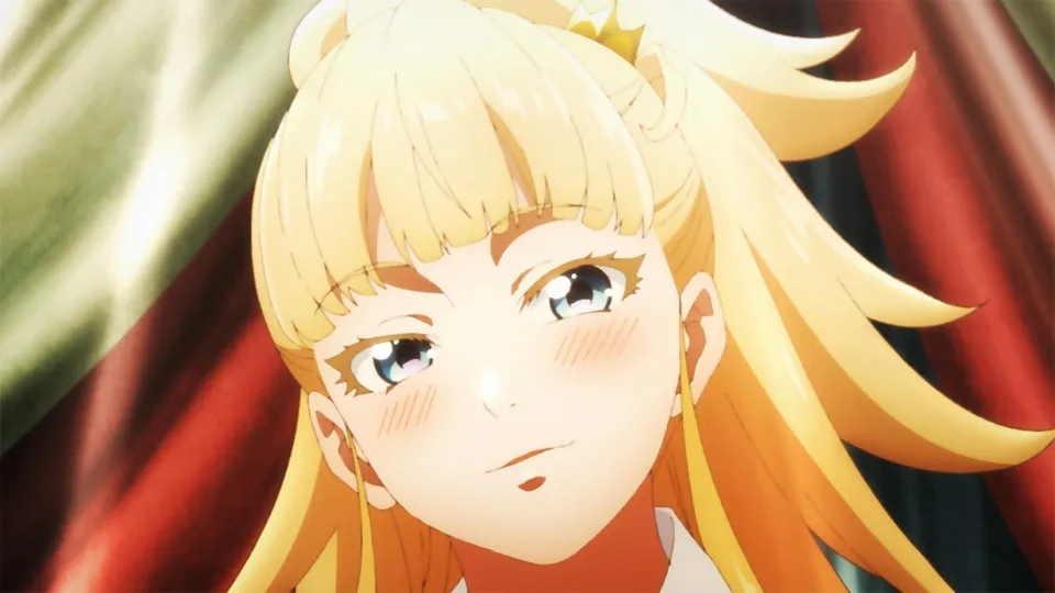 The ecchi Tales of Wedding Rings will have a second season