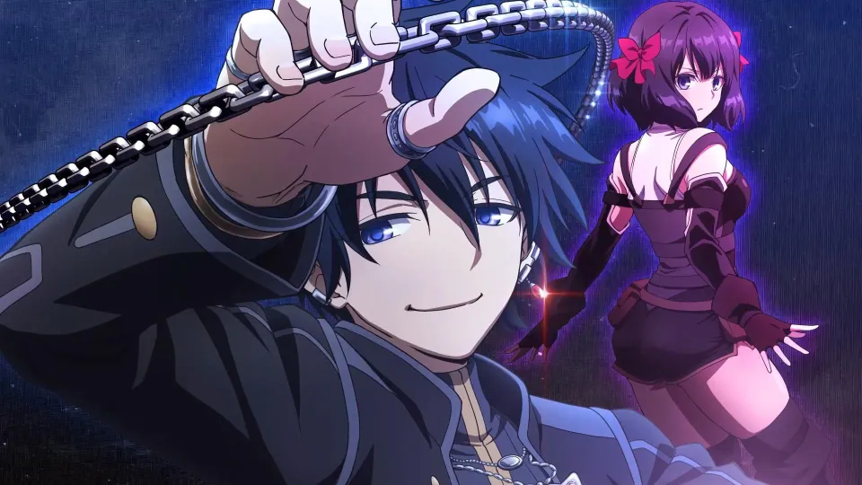 The fantasy of Let This Grieving Soul Retire! It's going to have anime