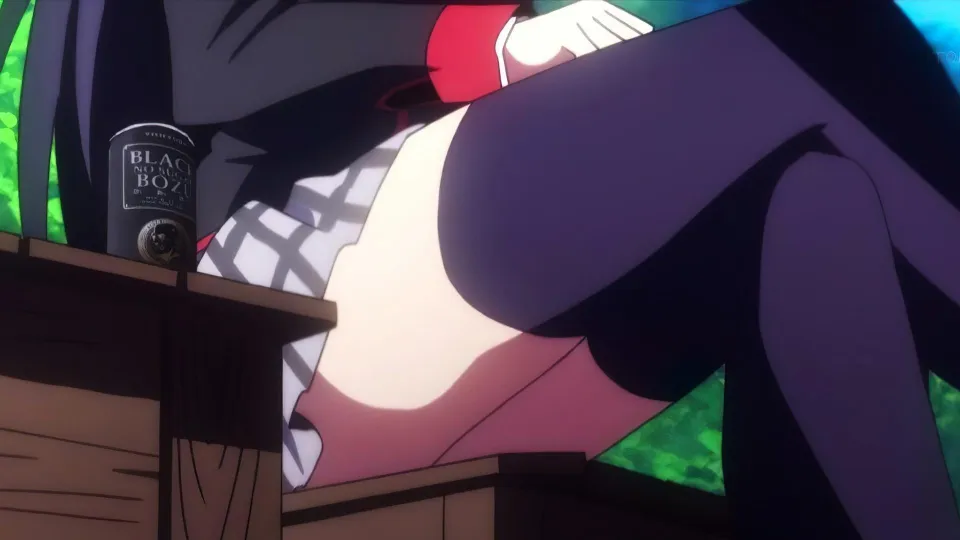 The Fetishes Made Popular by Anime