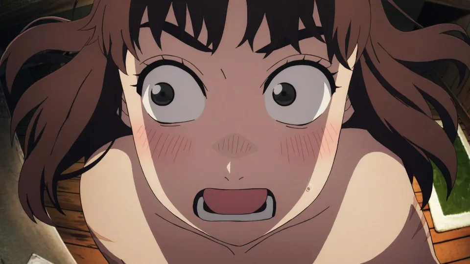 The Heavenly Delusion anime was inspired by The Last of Us