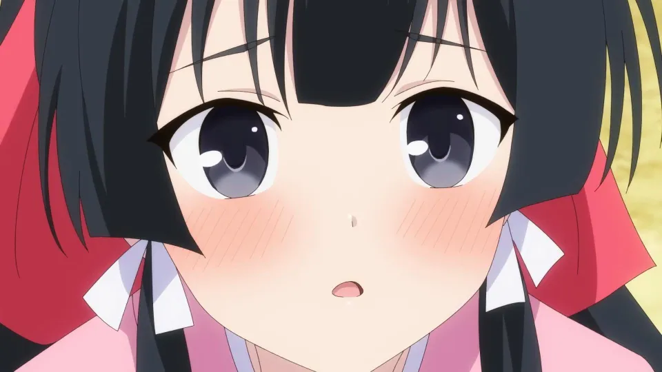 The isekai has 5 years to live, they say