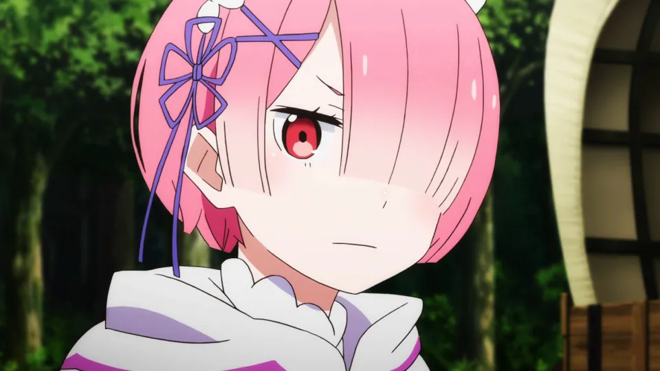 The isekai protagonists no longer try to return to their world