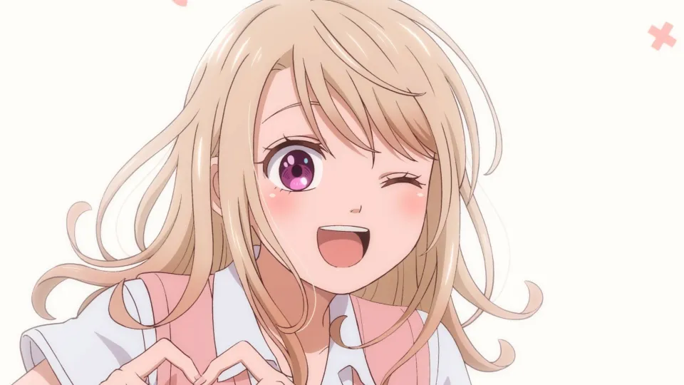 The medaka Kuroiwa Is Impervious to My Charms romcom will have anime