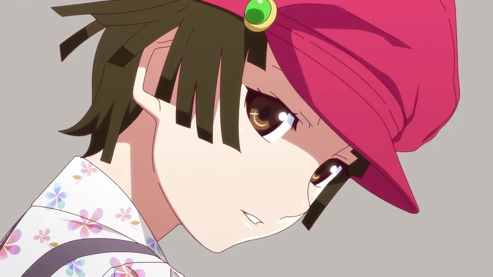 The Monogatari Series anime is also delayed