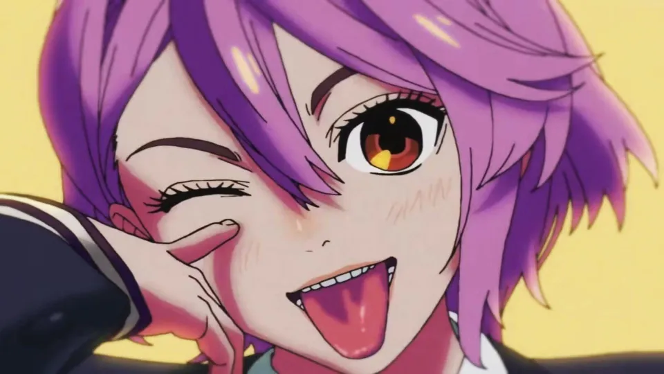The most dropped anime of Fall-2024