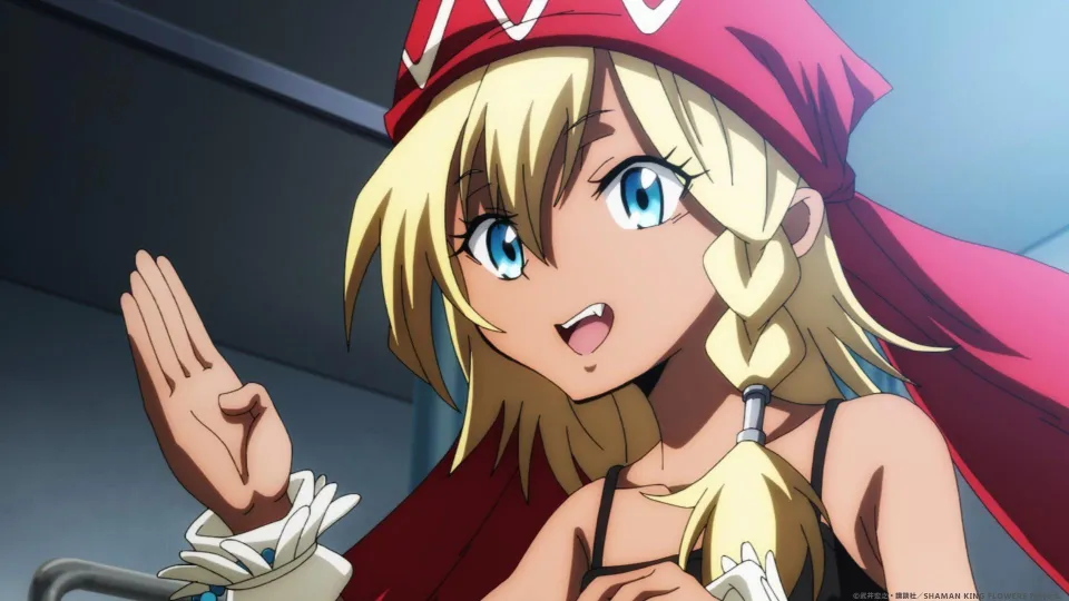 The most forgotten anime according to MyAnimeList