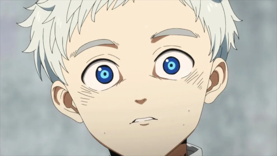 The most infamous anime according to the West