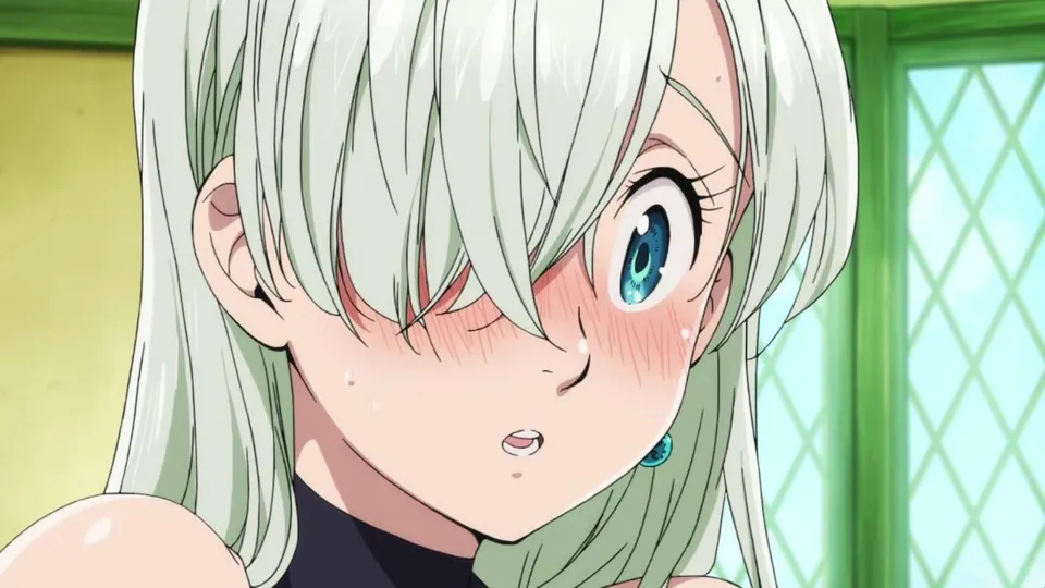 The Most Popular Anime of 2023 According to Netflix