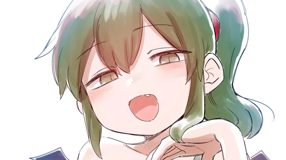 The My Senpai is Annoying romance is coming to an end