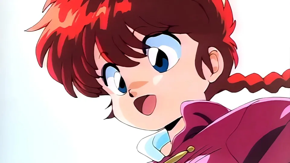 The Ranma 1/2 anime would have a remake