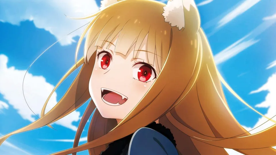 The remake of Spice and Wolf will have a second season