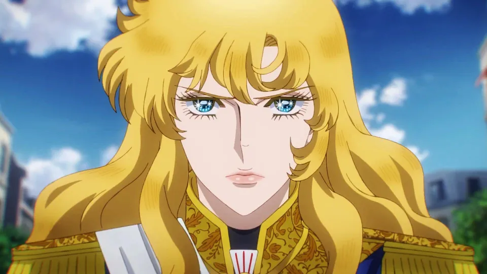 The Rose of Versailles will have its return in 2025