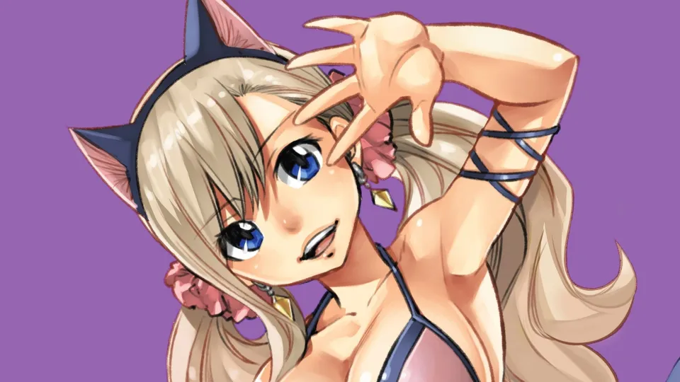 The story of EDENS ZERO is coming to an end