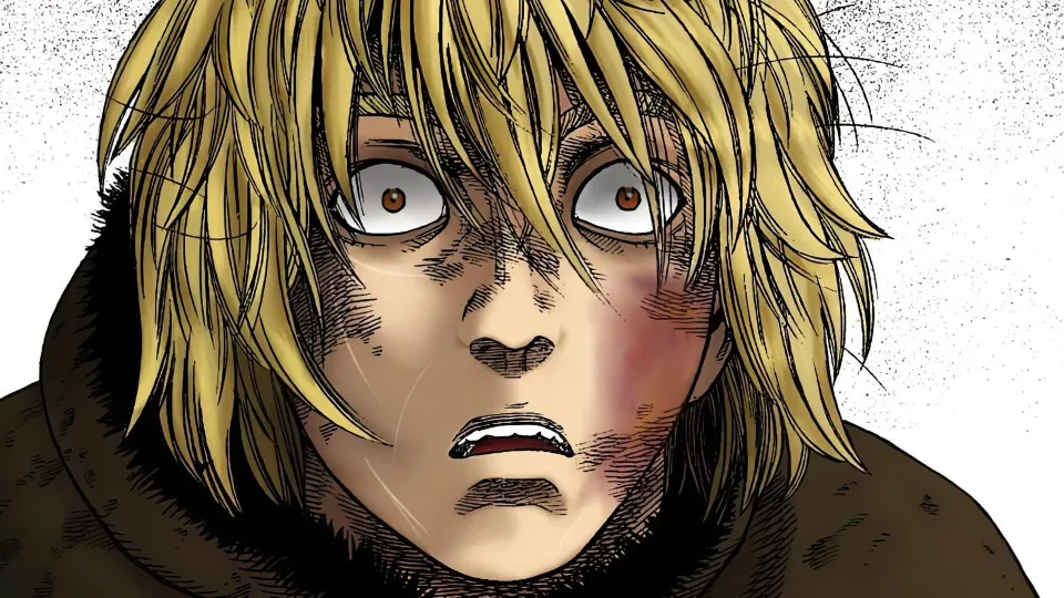 The story of Vinland Saga is almost over