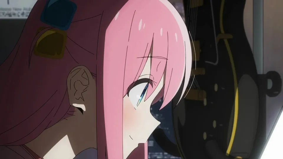 The successes do not stop for Bocchi the Rock!