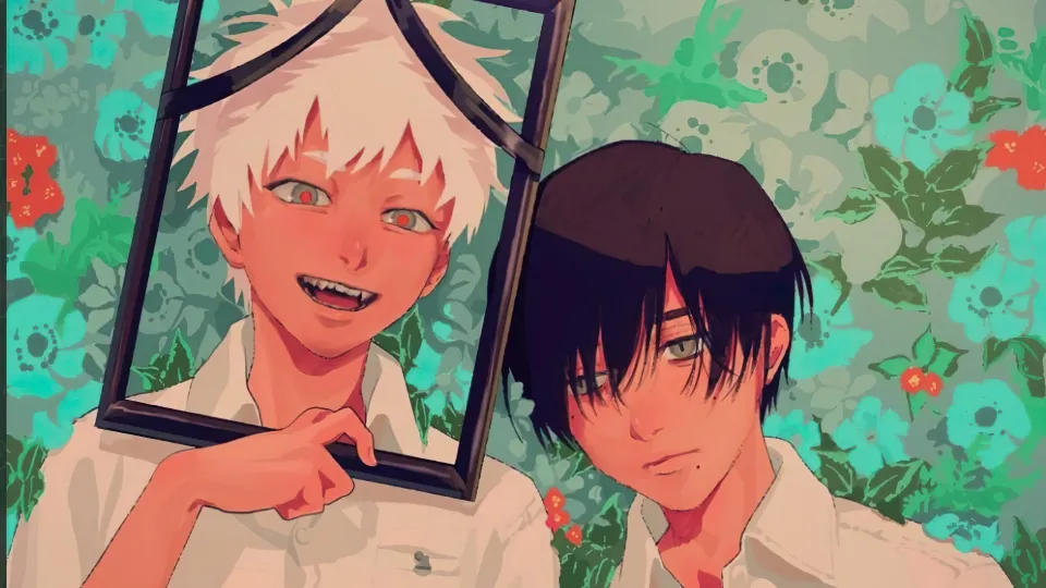 The Summer Hikaru Died Drama Would Have Anime