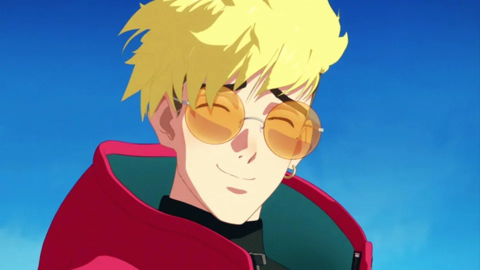 The TRIGUN remake is preparing its return