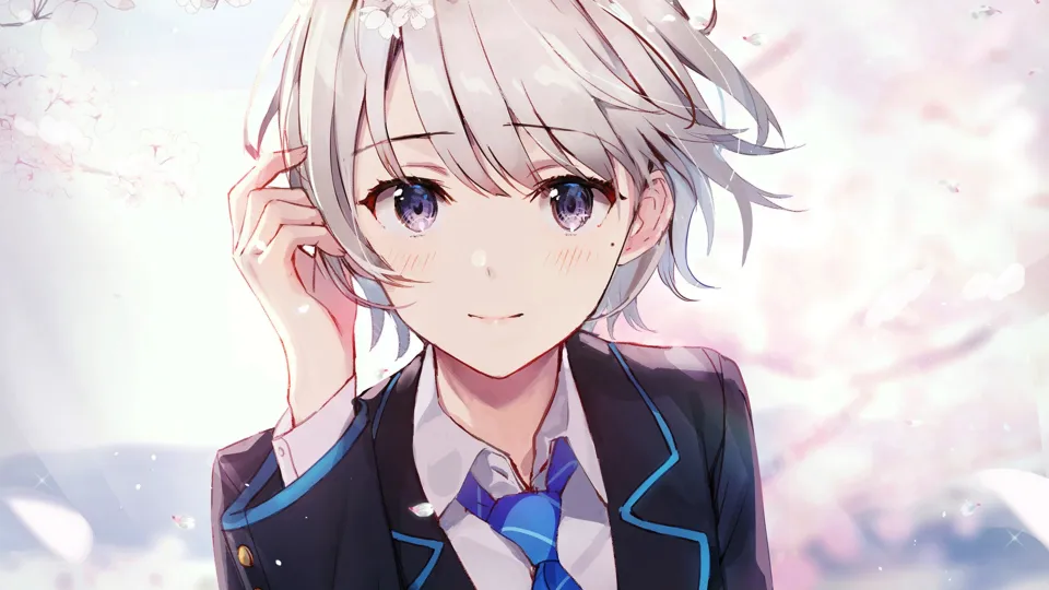 The ultimate romcom arrives with Chitose is in the Ramune Bottle